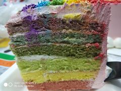-BONCAKE裱花蛋糕(万象汇店)