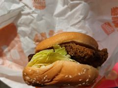 -汉堡王(徐汇绿地缤纷店)