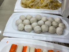 -晓林火锅(安定门店)