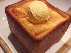 -绿茶餐厅(滨海万达广场店)
