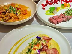 -晶雅花园西餐厅(南京首店)