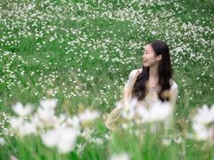 -白鹭湾湿地公园