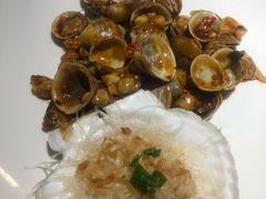 -79号渔船海鲜饭店(华强北店)