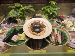 -桐湾大院·桐庐菜(滨江店)
