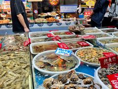 -旺角小渔村·海肠捞饭开创者(环山路店)