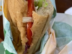 -赛百味SUBWAY(中联广场店)