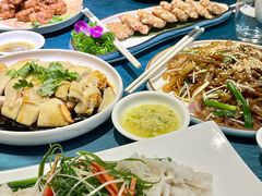 -随园花园餐厅(新港中路店)