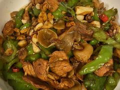 -阿财老铺·老蚌埠龙虾城(华夏总店)