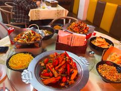 -聚味瞿记·龙虾堂(树木岭店)