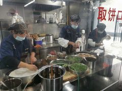 -金杨老摊头蛋饼(金口路店)