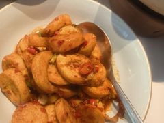 金钱蛋-匠熙小馆(崇文门店)