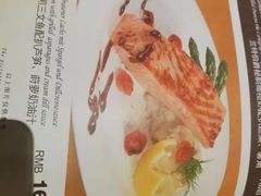 -兰特伯爵西餐厅·啤酒屋(方庄店)