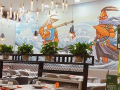 -指爱龙虾(金杨路总店)