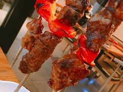 -半天妖烤鱼(方庄店)