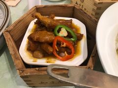 -如丰晟宴(长安万达店)