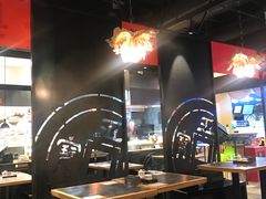 -和府捞面(石景山喜隆多店)