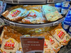 -七鲜超市(瑞虹天地太阳宫店)