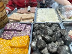 -常州糕团店(北大街新世纪商城店)