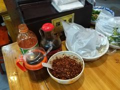 -锦泓老字号猪脏粉(东联大厦店)