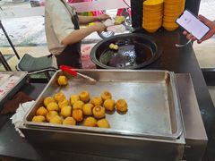 -毛华美食(清扬路店)