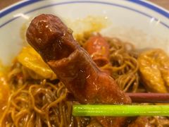 -亞婆井·劲抽面食(铂顿城店)