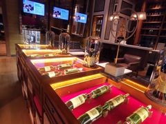 -沈阳君悦酒店·意坊意大利餐厅