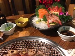 -黑牛の店·和牛烧肉(合生汇店)