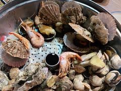 -永红源啤酒·烧烤·海鲜·大排档(青特城店)