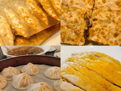 -邢家锅贴老店·非遗·开封菜(金明广场店)