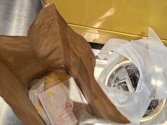 -麦当劳(西客站店)