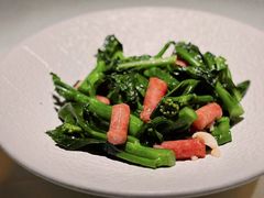 -百味馆·粤菜·湛江菜(后海花园店)