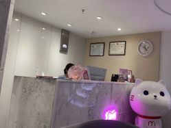 -咪咪专业脱毛连锁机构