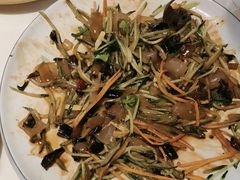 -稻品香小锅饭豆腐馆(北三路店)