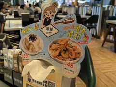 -翠华餐厅(维璟印象城店)