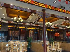 门面-老码头火锅(骡马市店)