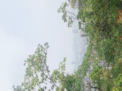 -太平山顶