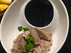 飘香上品鹅肝-姜家大院(柯桥店)