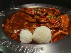 -胖哥俩肉蟹煲(杭州下沙学林街店)