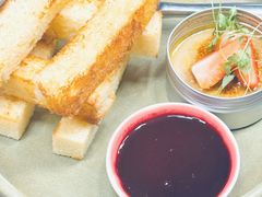 -普朗姆生蚝吧(原建国路店)