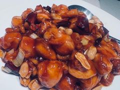 精品宫保鸡丁-望京辣宴·古法川菜(望京店)