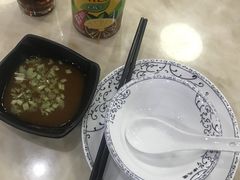 -潮汕良记牛肉火锅(洪武路店)