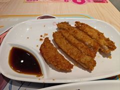 -小杨生煎(愚园路)
