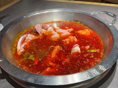 -蜀滋香鲜鱼美蛙火锅(339店)