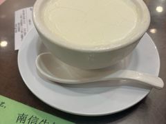 -南信牛奶甜品专家