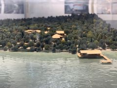 -秦皇岛路游船码头