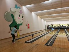 -广州保龄球馆(广州天河体育中心店)