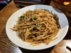 -田婆婆的菜(新天地店)