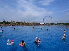 -渔岛海洋度假区