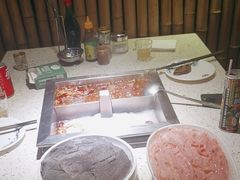 -二荆条·蜀鲜汇城市森林火锅