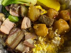 -哈哈碳都·牛肋条无限自助烤肉(台江万达店)